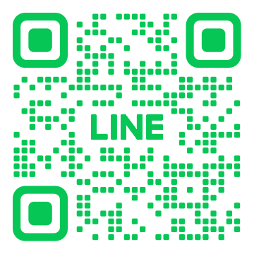 株式会社アバンティ 公式LINE QRコード